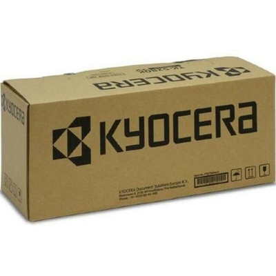 Product Toner Kyocera 1T02YJANL0 Κίτρινο base image
