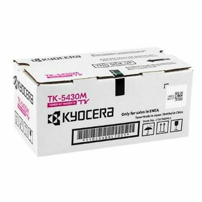 Product Γνήσιο Toner Kyocera 1T0C0ABNL1 Mατζέντα base image