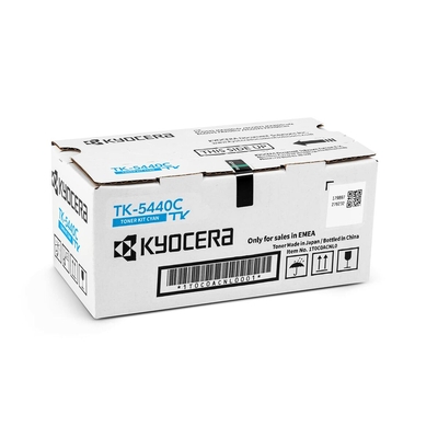 Product Γνήσιο Toner Kyocera TK-5440C Κυανό base image