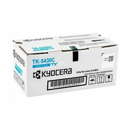 Product Γνήσιο Toner Kyocera TK-5430C Κυανό base image