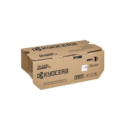 Product Γνήσιο Toner Kyocera TK-3430 Μαύρο base image