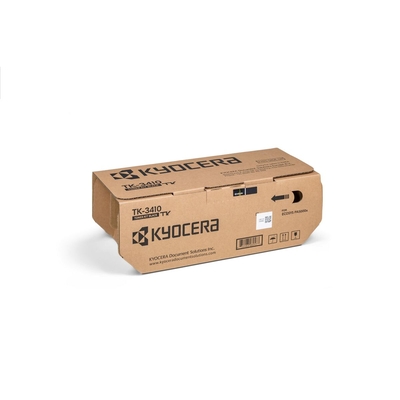 Product Γνήσιο Toner Kyocera 1T0C0X0NL0 Μαύρο Μαύρο/Μπλε base image