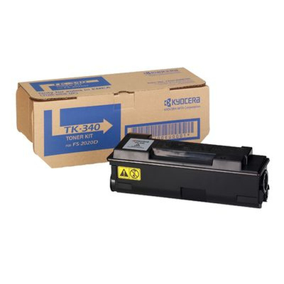 Product Toner Kyocera 1T02J00NLS Μαύρο base image