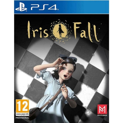 Product PS4 Iris Fall base image