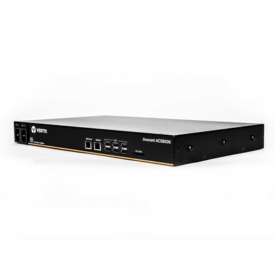 Product Data Switch Vertiv 32-PORT ACS8000 CONSOLE SYSTEM base image