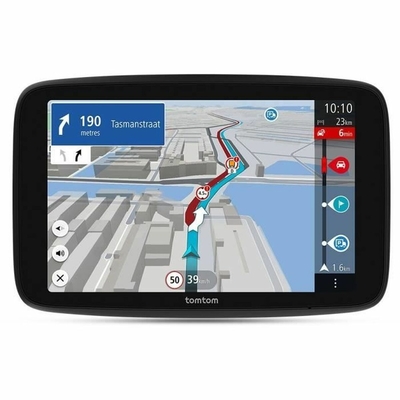 Product GPS TomTom HD 7"  base image