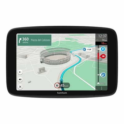 Product GPS TomTom 1YD7.002.00  base image