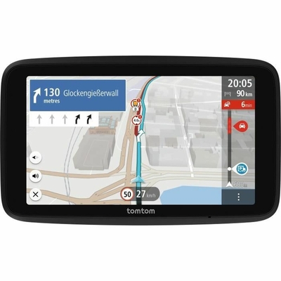 Product GPS TOM TOM 1YF5.002.10  base image