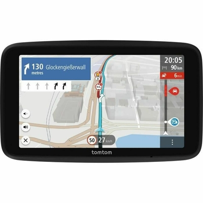 Product GPS TomTom 1YF6.002.10  base image