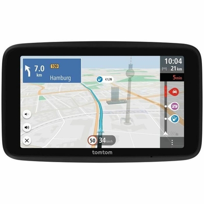 Product GPS TOM TOM  base image