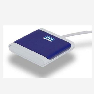 Product Card Reader Evolis OMNIKEY 5022 base image