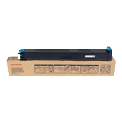 Product Toner Sharp MX-23GTCA - Cyan - Original base image