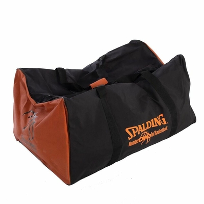 Product Αθλητική Tσάντα Spalding 69-709Z Μαύρο base image