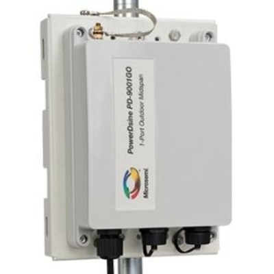 Product Αξεσουάρ Δικτύου Extreme OUTDR 802.3AT POE 1 PORT base image