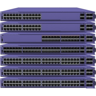 Product Network Switch Extreme EXTREMESWITCHING 5520 48 base image