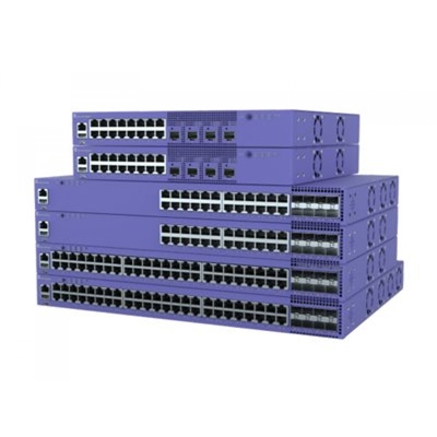 Product Network Switch Extreme 5320 UNI W/48 DUP PORTS base image