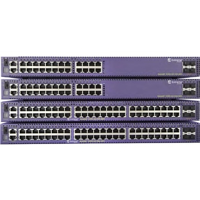 Product Network Switch Extreme X450-G2-24T-GE4-BASE base image
