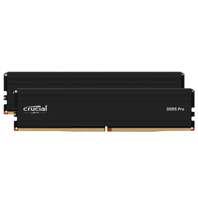 Product Μνήμη RAM Micron CP2K32G56C46U5 64 GB base image