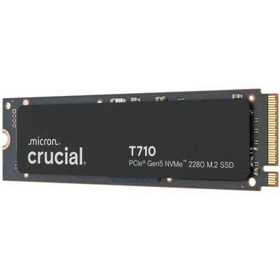 Product Εσωτερικός Σκληρός Δίσκος Crucial 4 TB SSD  base image
