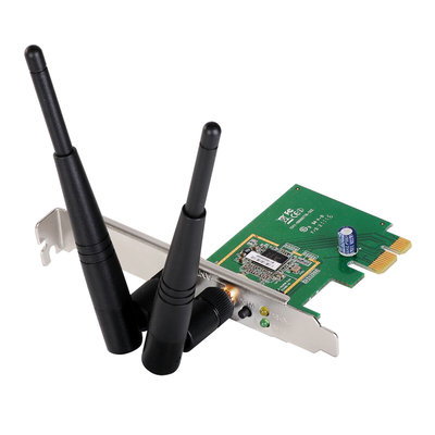 Product Κάρτα Δικτύου Wifi Edimax EW-7612PIN V2 base image