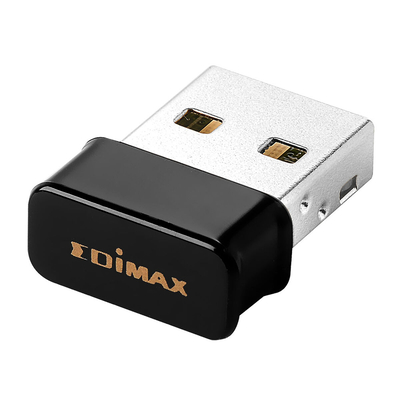 Product Αντάπτορας Δικτύου Edimax EW-7611ULB base image