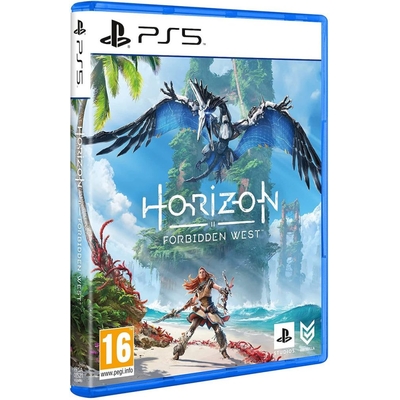 Product Παιχνίδι PS5 Horizon Forbidden West base image