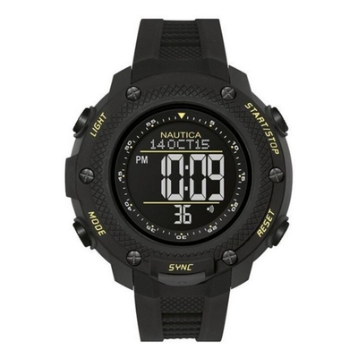 Product Ανδρικά Ρολόγια Nautica NAI19523G base image