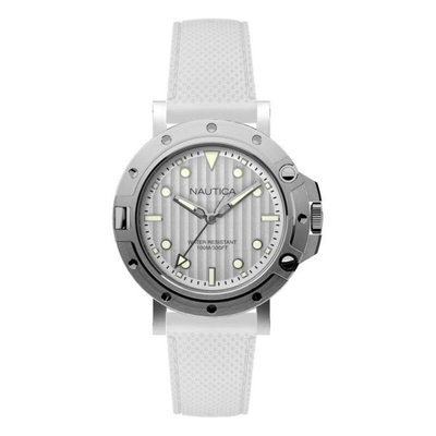 Product Unisex Ρολόγια Nautica NAD12548G ( 40 mm) base image