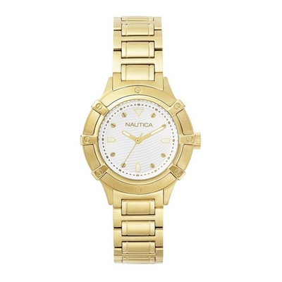 Product Ρολόι Γυναικείο Nautica NAPCPR004 ( 36 mm) base image
