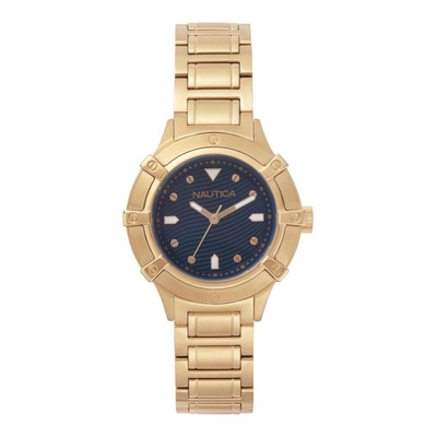 Product Ρολόι Γυναικείο Nautica NAPCPR005 ( 36 mm) base image