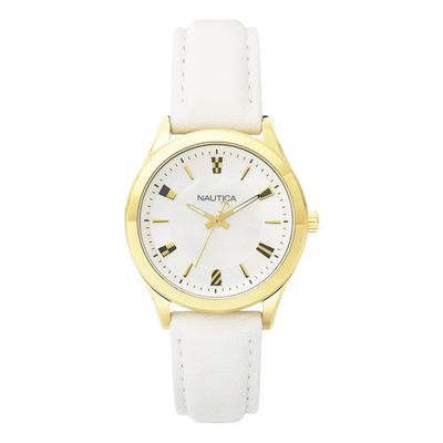 Product Ρολόι Γυναικείο Nautica NAPVNC001 ( 36 mm) base image
