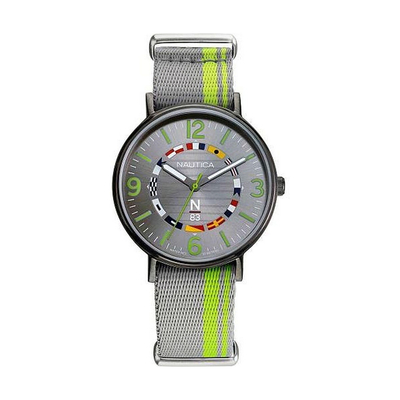 Product Ρολόι Ανδρικό Nautica WAVE GARDEN base image