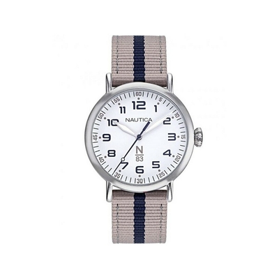 Product Ρολόι Γυναικείο Nautica WAKELAND (? 40 mm) base image