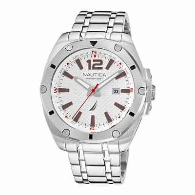 Product Ανδρικό Ρολόι Nautica NAPTCS221 (? 44 mm) base image