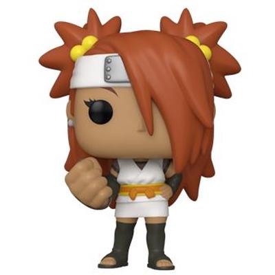 Product Φιγούρα Funko Pop! Animation: Boruto - Cho-Cho #1037 Vinyl base image