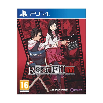 Product Παιχνίδι PS4 Root Film base image