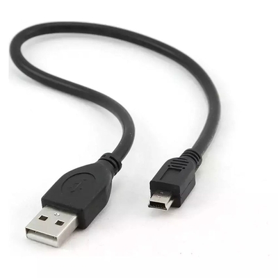 Product Καλώδιο USB Type A to Mini-B USB 1M (BULK) base image