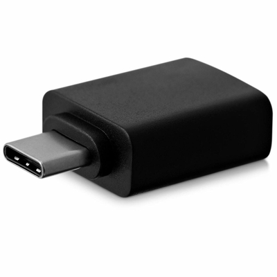 Product Αντάπτορας USB C σε USB V7 V7U3C2A-BLK-1E base image