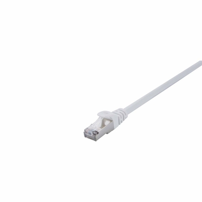 Product Καλώδιο Δικτύου UTP Κατηγορίας 6 V7 V7CAT7FSTP-1M-WHT 1 m base image