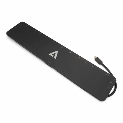 Product USB Hub V7 DOCKUCPT01 base image