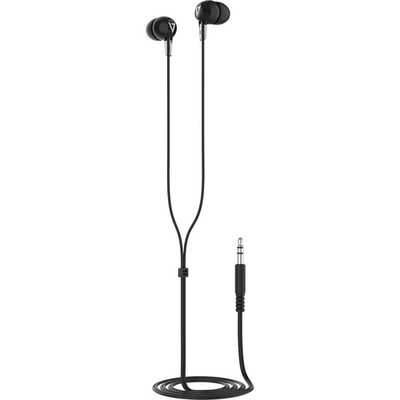 Product Handsfree Ακουστικά V7 IN-EAR STEREO EARBUDS 3.5MM base image