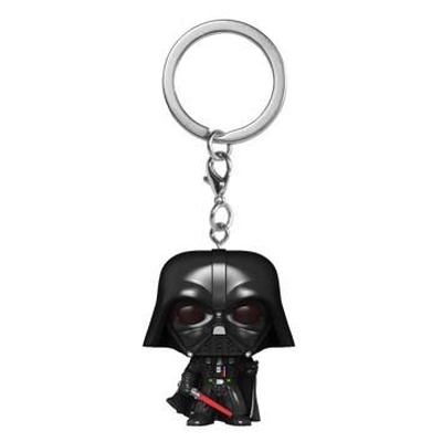 Product Funko Pocket Pop!: Star Wars - Darth Vader Vinyl Figure Keychain base image