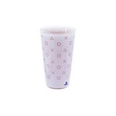 Product Ποτήρι Paladone Playstation Glass PS5 (PP7921PS) base image