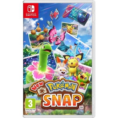 Product NSW New Pok?mon Snap base image