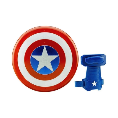 Product Φιγούρα Hasbro Marvel Avengers Cap Magnetic Shield Gauntlet (B9944) base image