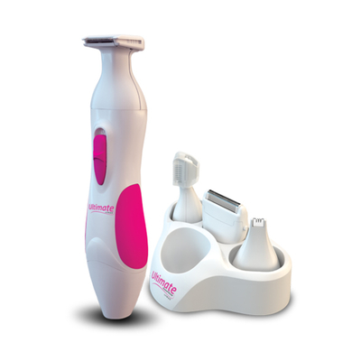 Product Συσκευή για Ξύρισμα για Γυναίκες Ultimate Personal Shaver Swan 1491 base image