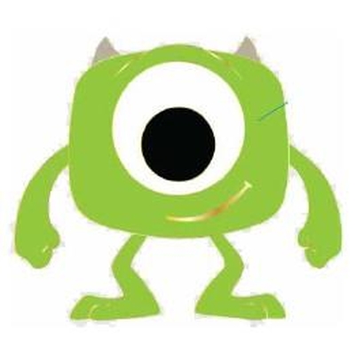 Product Κονκάρδα Funko Pop! Disney Pixar: Monsters Inc. - Mike Wazowski #06 Enamel (WDPP0022) base image