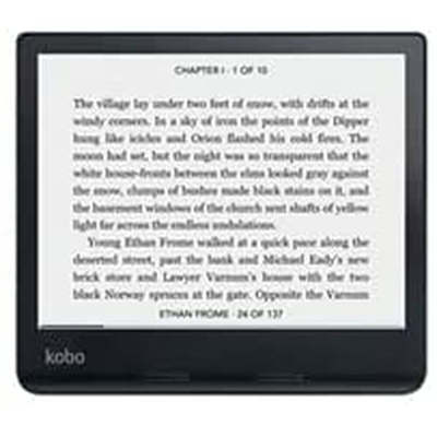 Product eBook Rakuten KOBO SAGE 8" base image