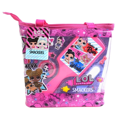 Product Σετ Μακιγιάζ Markwins L.O.L. Surprise!: Tote Bag (1482225E) base image