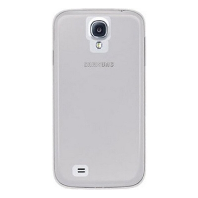 Product Κάλυμμα Κινητού Samsung Galaxy S4 Griffin Iclear Πολυανθρακικό Διαφανές base image